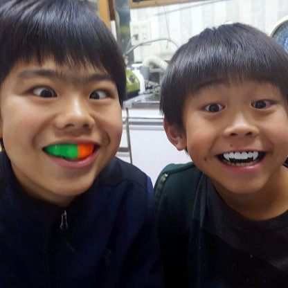 西東京ラグビースクール：NTRS（東京西部を拠点としたキッズ＆ジュニアラグビースクール）